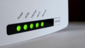 Test Eligibilite ADSL