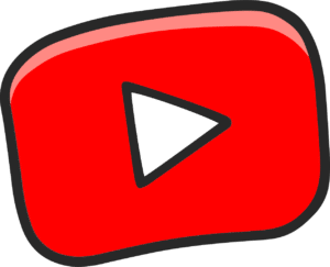 Logo Youtube kids
