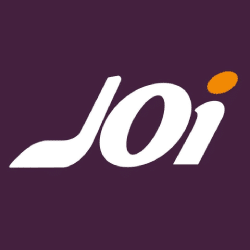 Logo Joi Telecom