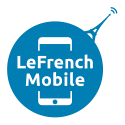 Logo LeFrenchMobile