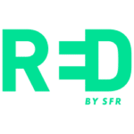 Logo red by sfr
