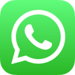 Whatsapp réseaux sociaux