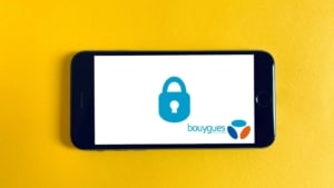 forfait bloqué Bouygues Telecom