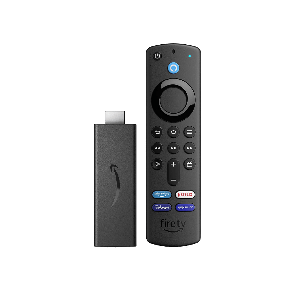l’Amazon Fire TV Stick android tv