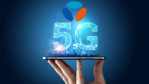 Forfait mobile 5g Bouygues