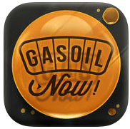 Logo gasoil now