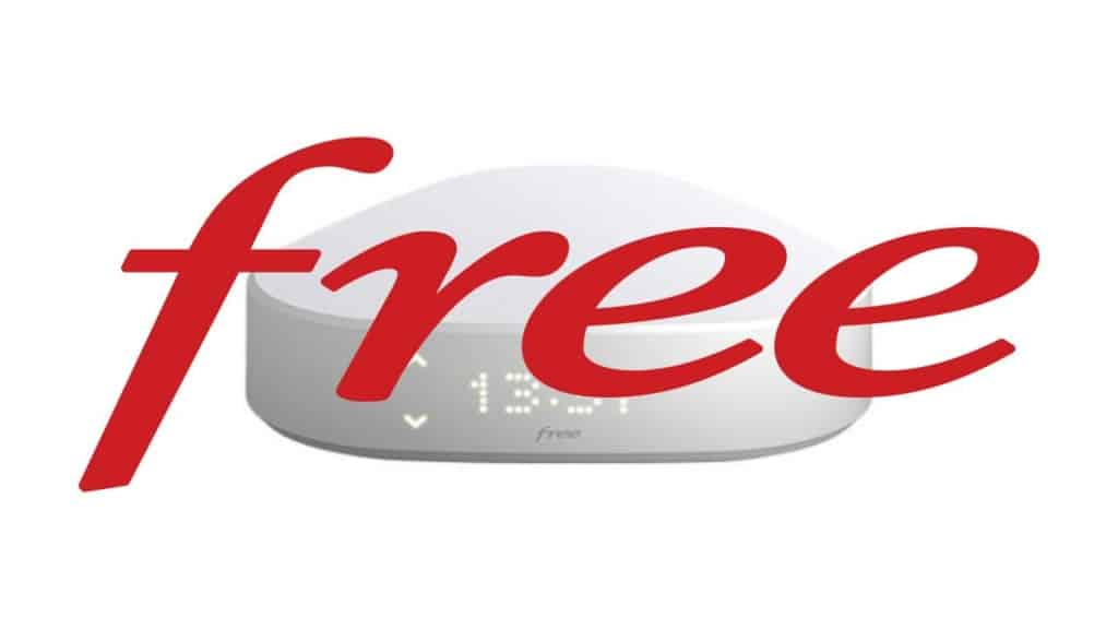 Forfait internet sans TV free