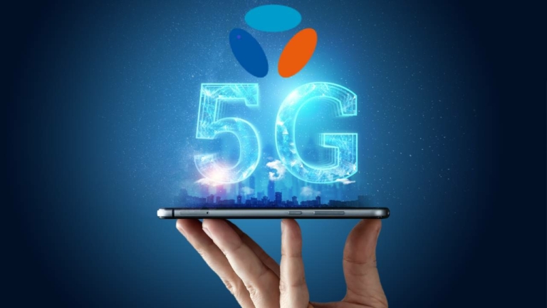 Forfait mobile 5g Bouygues