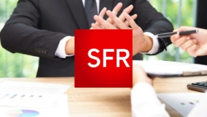 Résiliation forfait mobile SFR