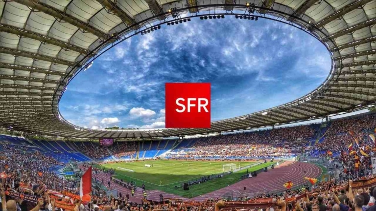 Carte sim prepayee sfr