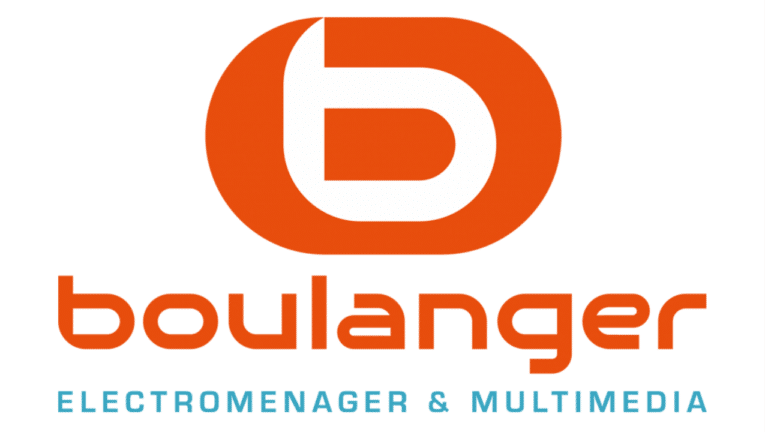 L'enseigne Boulanger