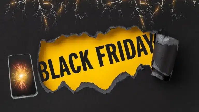 forfaits mobiles black friday